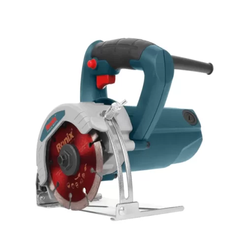 Циркулярная пила Ronix 3411, 1500 Вт