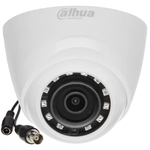 Камера видеонаблюдения Dahua DH-HAC-HDW1400TRQP-0280B