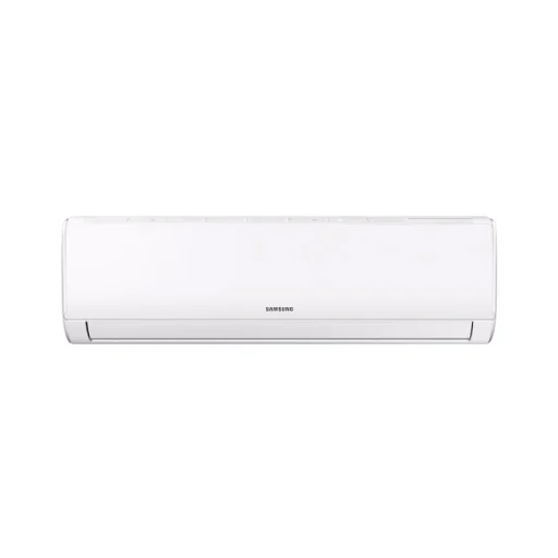 Кондиционер Samsung (24) AR24TXHQASINUA, белый   