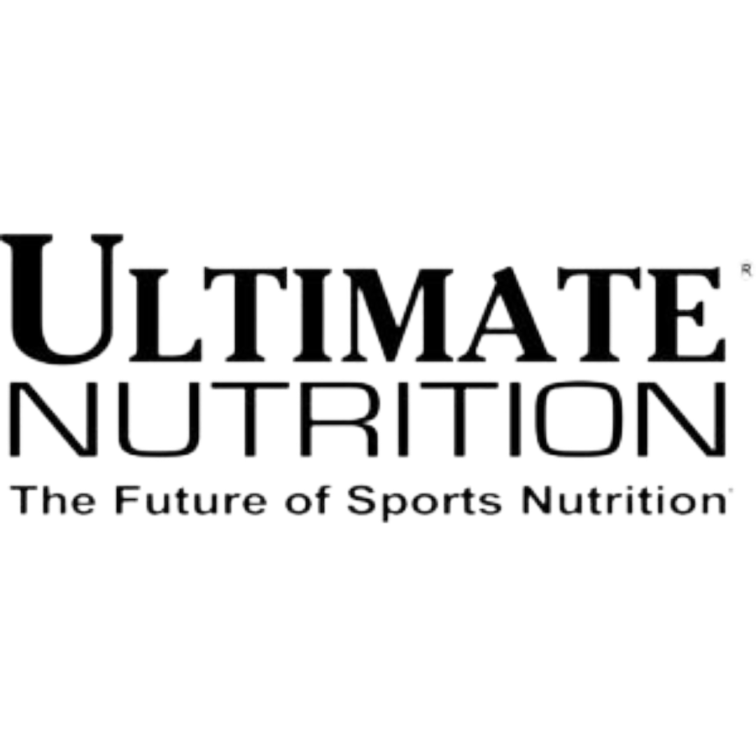 Ultimate Nutrition