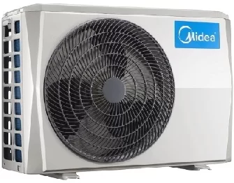 Кондиционер Midea Inverter Mission DC MSMB-12HRFN1-Q ION/MOB03-12HFN1, 12 K