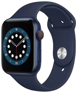 Умные часы Haino Teko H77 Pro, синий