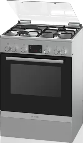 Газовая плита Bosch HGD74D350Q