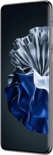 Huawei P60 Pro 8/256 GB, чёрный