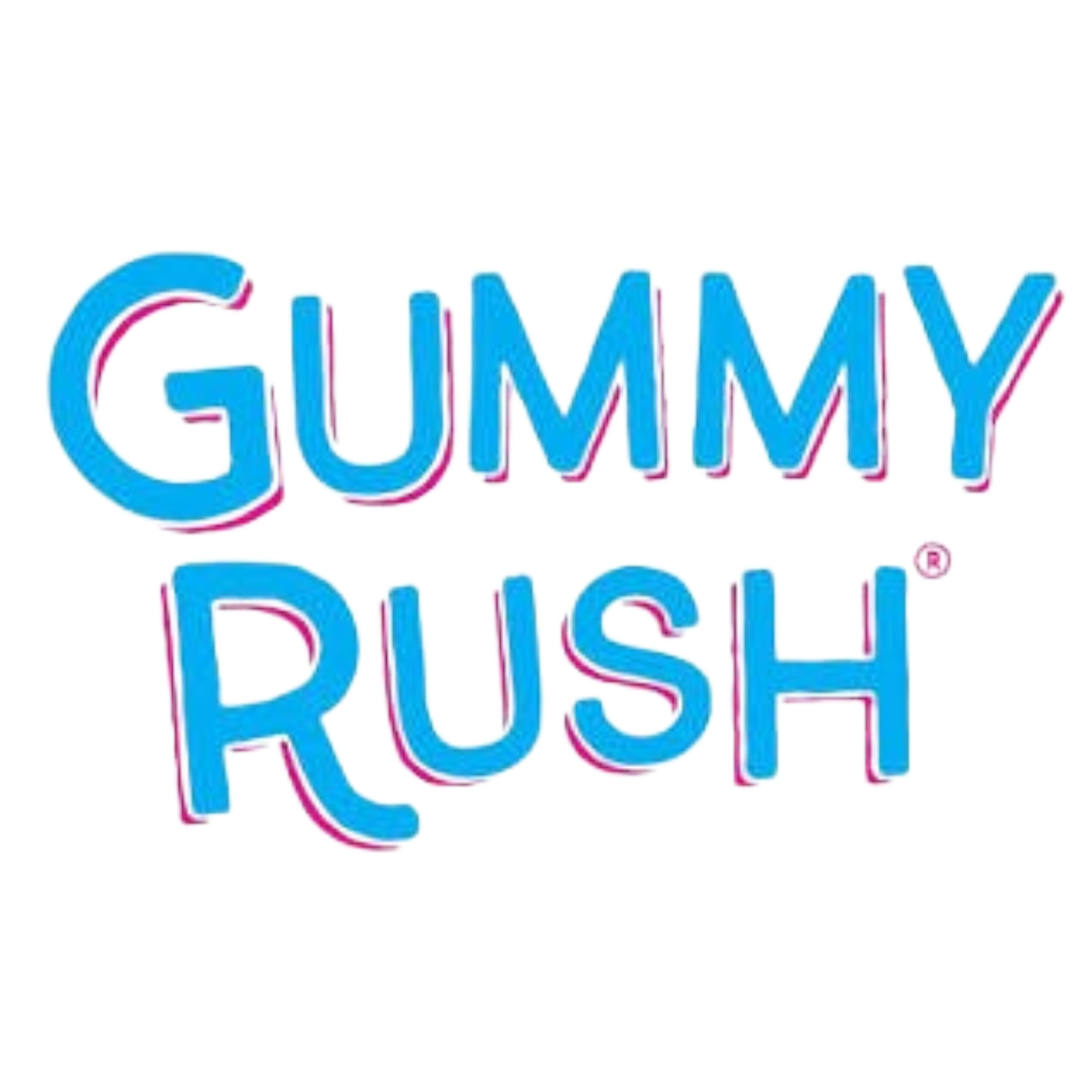 Gummy Rush