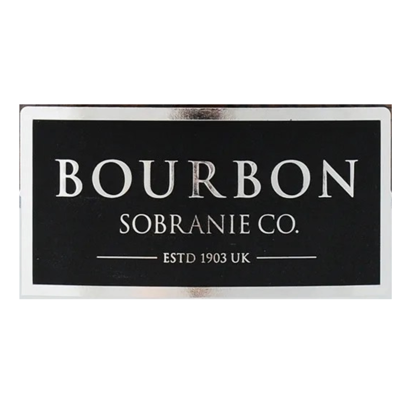 Bourbon