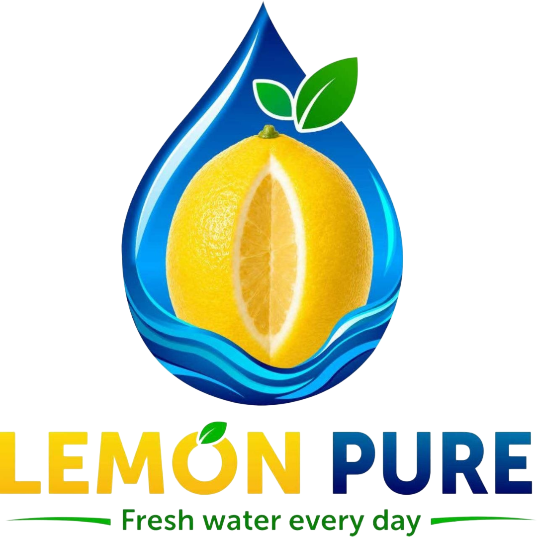 Lemon pure