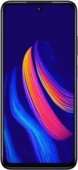 Infinix Hot 30 Play 8/128 GB, чёрный