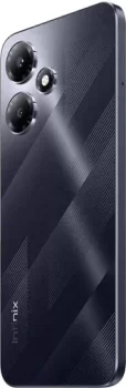 Infinix Hot 30 Play 8/128 GB, чёрный
