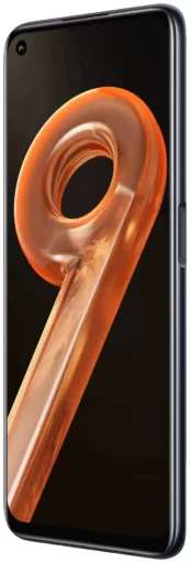 Realme 9i 4/128 GB, чёрный