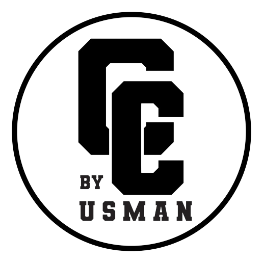 By Usman