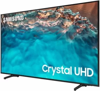 Телевизор Samsung QLED UE85BU8072U , 85 дюйм. 