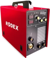 Сварочный аппарат Rodex RDX5130 250A, красный 1