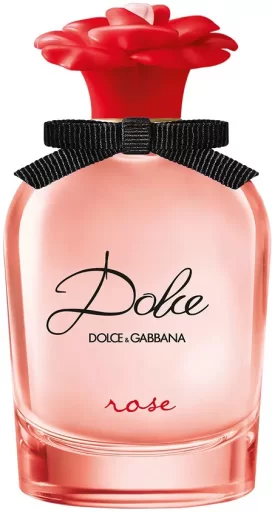 Туалетная вода Dolce & Gabbana Dolce rose, 75 мл    