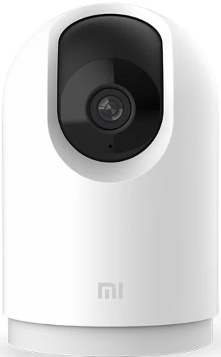 Камера видеонаблюдения Xiaomi Mi 360° Home Security Camera 2K Pro MJSXJ06CM, белый