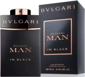  Парфюмерная вода Bvlgari Man In Black, 100 мл     