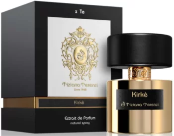 Парфюмерная вода Tiziana Terenzi Kirke, 100 мл