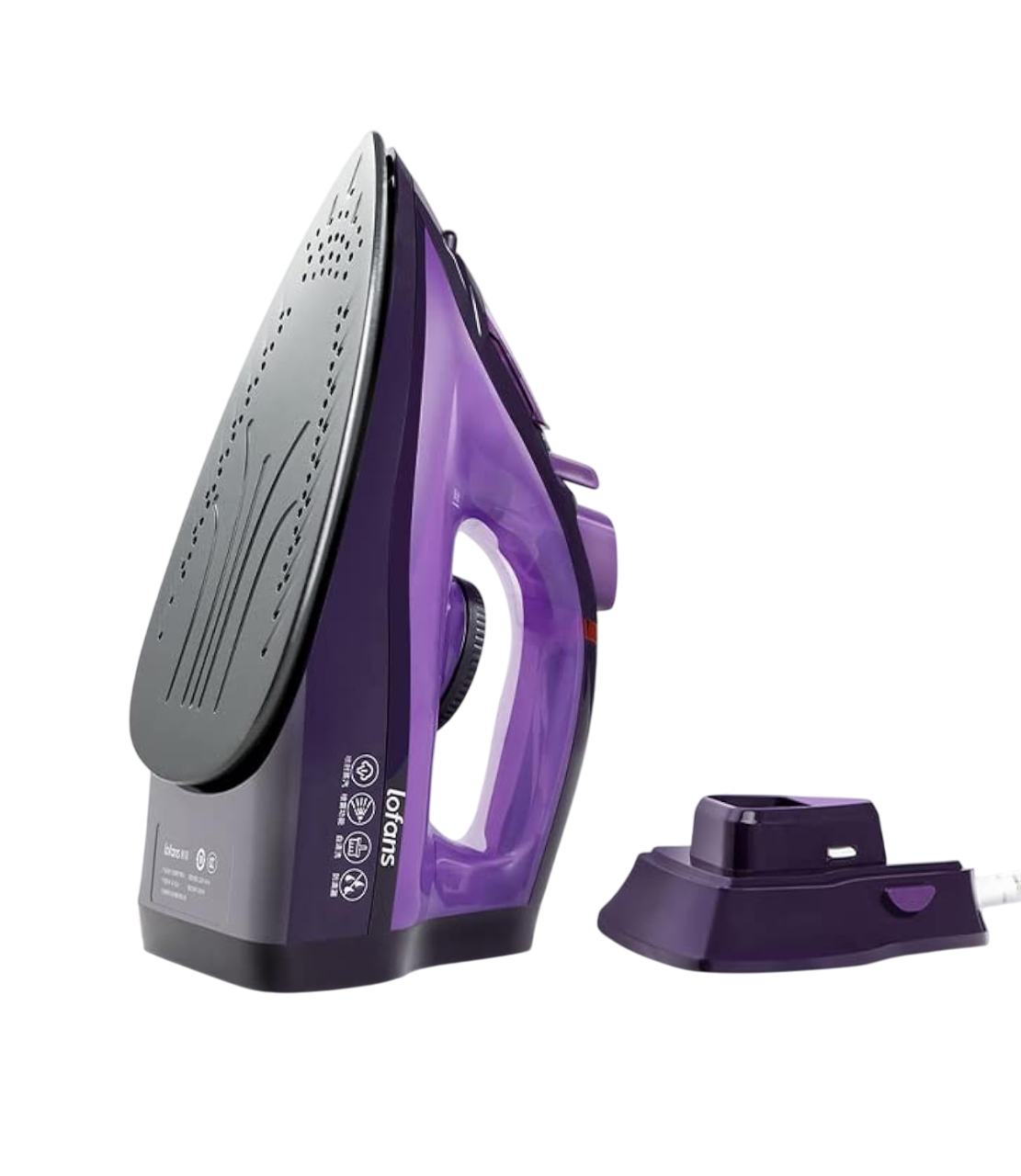 https://storage.alifshop.tj/media/images/alifshop/17125/besprovodnoy-utyug-lofans-steam-iron-yd-012v-fioletovyy-1763618525487.png