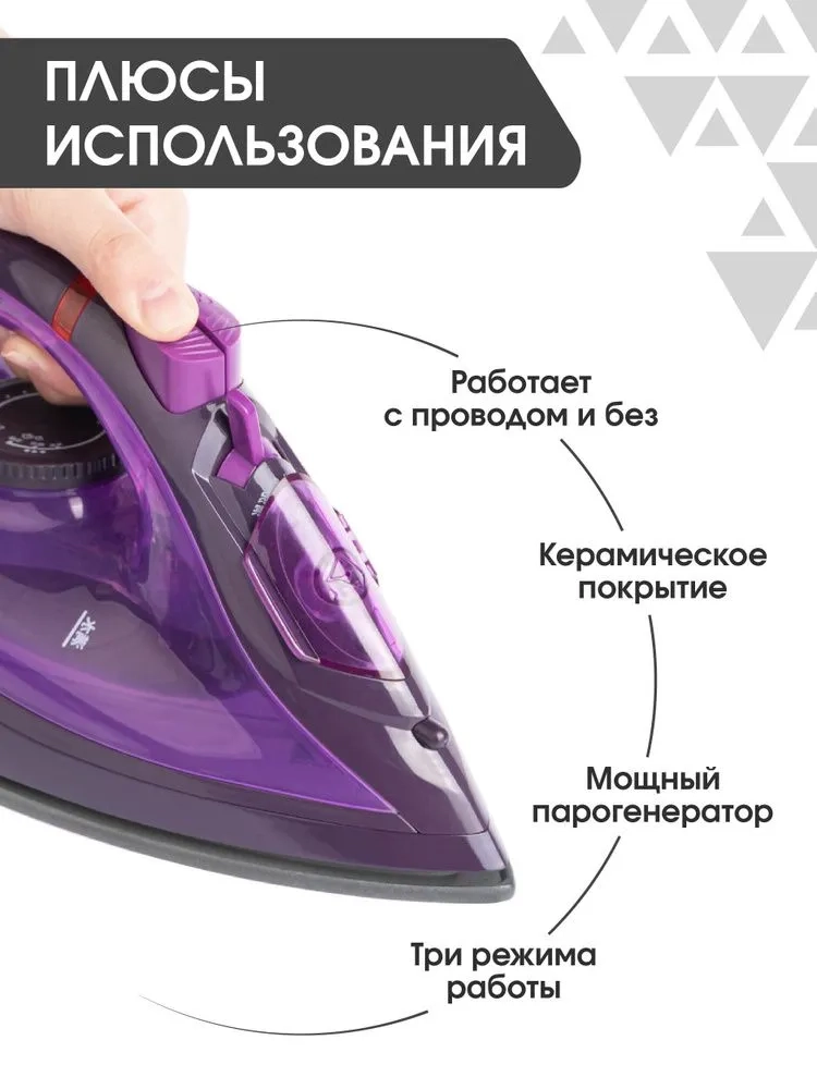 https://storage.alifshop.tj/media/images/alifshop/17125/besprovodnoy-utyug-lofans-steam-iron-yd-012v-fioletovyy-1763618532196.webp