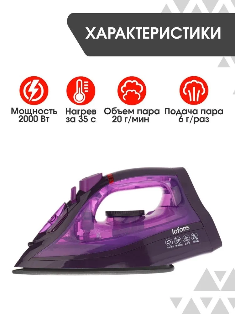https://storage.alifshop.tj/media/images/alifshop/17125/besprovodnoy-utyug-lofans-steam-iron-yd-012v-fioletovyy-1763618534542.webp