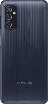 Samsung Galaxy M52 5G 6/128 GB, чёрный