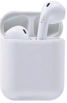Беспроводные наушники i9-S TWS, белый
