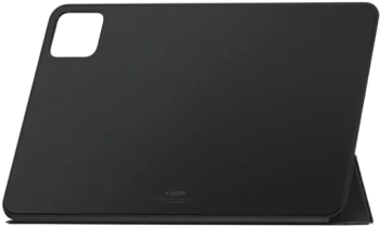 Чехол подставка для Mi Pad 6 и Mi Pad 6 Pro магнитный, черный
