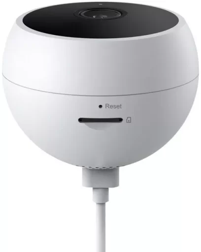 Камера видеонаблюдения Xiaomi Mi Camera 2K MJSXJ03HL, белый