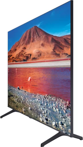 Телевизор Samsung UE43TU7100UXCE, 43 дюйм.