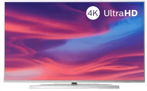 Телевизор Philips 50PUS7304/12 4K UHD LED, 50 дюйм. 