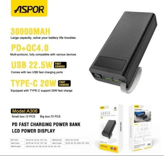 https://storage.alifshop.tj/media/images/alifshop/18150/vneshniy-akkumulyator-aspor-a306-pd-30000mah-chernyy-1758621139953.png