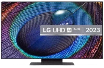 Телевизор LG UHD 4K 50UR91006LA, 50 дюйм.  