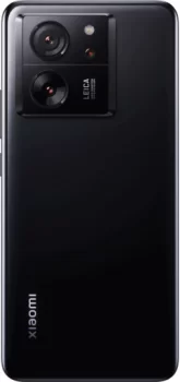 Xiaomi 13T Pro 12/512GB Global, черный