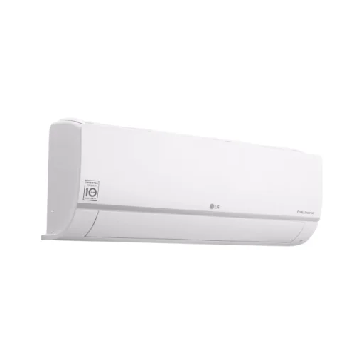 Кондиционер LG P09SP2 (9К) Inverter, белый
