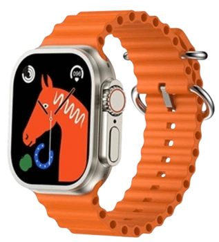 Смарт Часы Smart Watch Y20 Ultra 