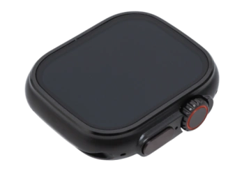 Смарт Часы Smart Watch M9 Ultra Max, чёрный