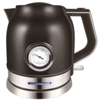 Чайник Sonifer SF-2046 1500W 1.5 л, черный