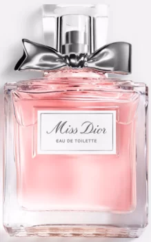 Туалетная вода Dior Miss Dior, 100мл 