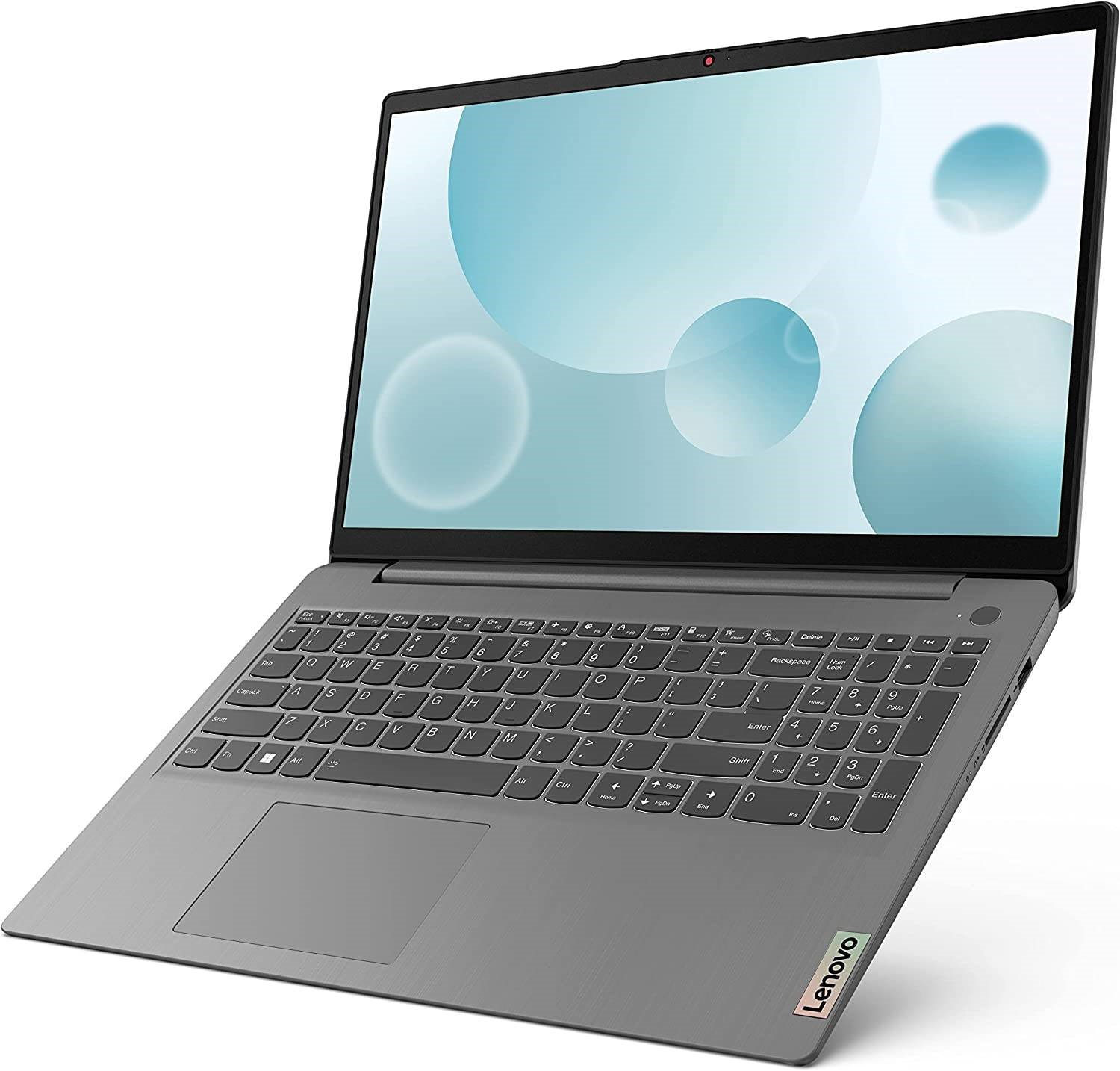 Купить Ноутбук Lenovo IdeaPad 3 15IAU7 (82RK00TQPS) Intel Core i3