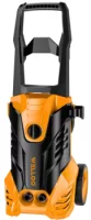 Мойка высокого давления Wello HPW64250 2000W 150бар, оранжевый1