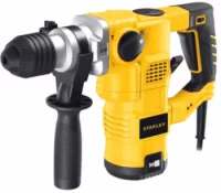 Отбойный молоток Welloo RHM73201V 1500W, жёлтый1