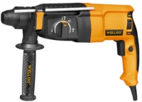 Отбойный молоток Welloo RHML7026 800W, жёлтый1