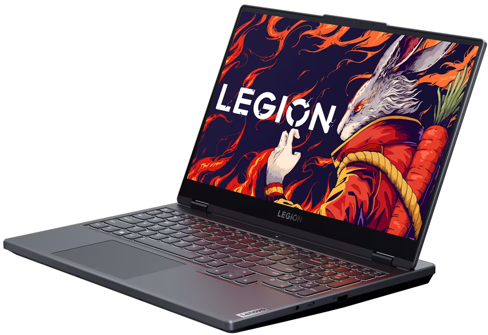 Купить Ноутбук Lenovo Legion 5 15ARP8 (83EF0002US) AMD Ryzen 7