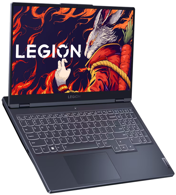 Купить Ноутбук Lenovo Legion 5 15ARP8 (83EF0002US) AMD Ryzen 7