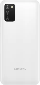 Samsung Galaxy A03s 3/32 GB, белый