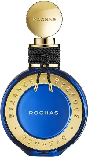  Парфюмерная вода Rochas Byzance, 60мл 