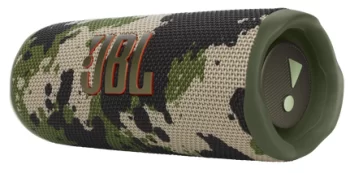 Беспроводная колонка JBL Flip 6, камуфляж