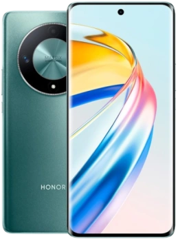 Honor X9b 8/256GB, зеленый