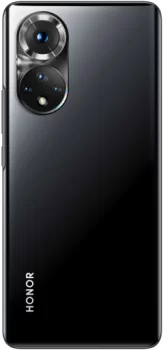 Honor 50 6/128 GB, чёрный