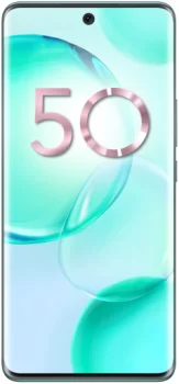 Honor 50 6/128 GB, зелёный